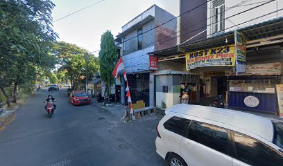 Ninda Salon & Rias Pengantin