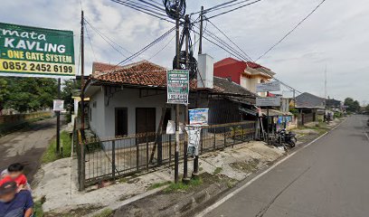 Kantor Notaris dan PPAT Dewi Budhi Prihandini