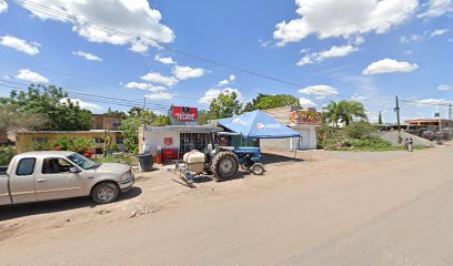 Tacos La Cabaña