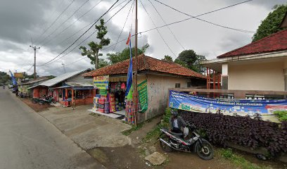 K U D Warga Jaya Penyalur Pupuk Kujang