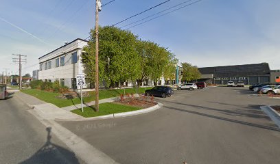 3600 Spenard