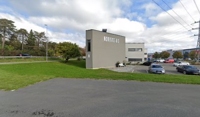 Fredrikstad Fysikalske Institutt