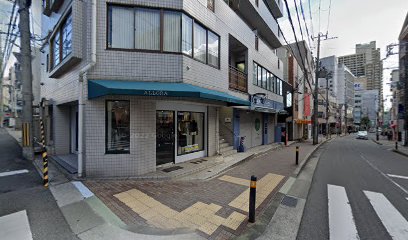 ヘアーポジションヤマモト 住吉店