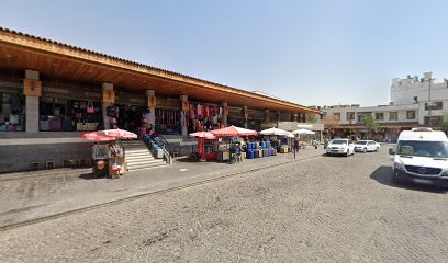 Hasırlı Cami