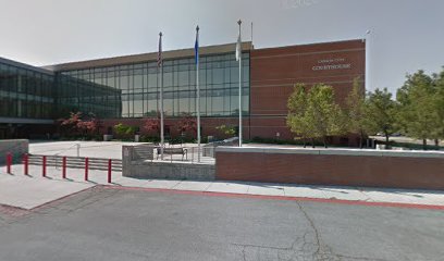 Carson City Court Payment Center