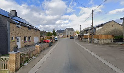 GRAIDE Boulangerie