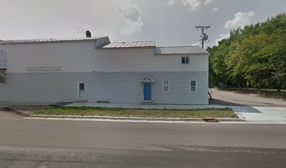 Winneconne Masonic Lodge #186