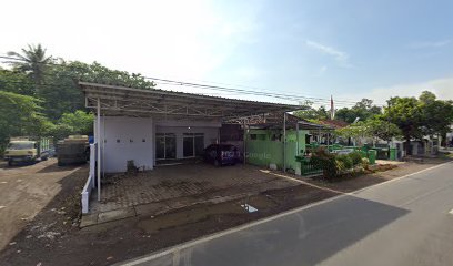 KUA Kecamatan Ambulu