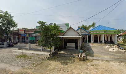 Puskesmas Kembangbahu