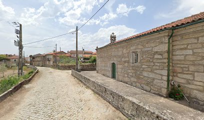 Igreja de Tortomil