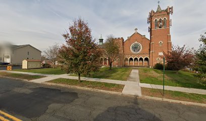 Charismatic Church Outreach - Food Distribution Center