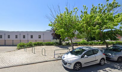 Pavilhão Escola Romeu Correia