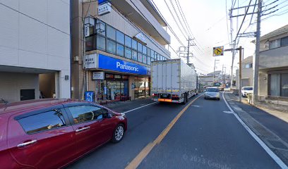 Panasonic shop タドコロデンキ