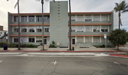 WestPac Labs San Diego (Balboa)