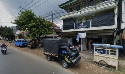 Bakso Pak Eko