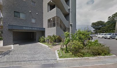 ロイヤルヒルズ取手弐番館