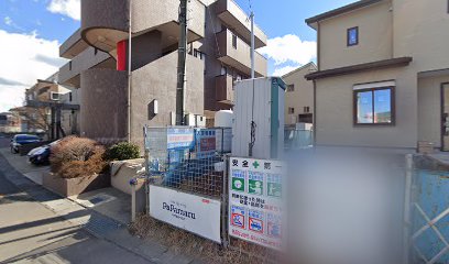 笹目窓建