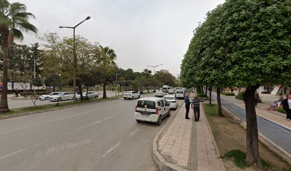 Adana Kaya Taksi