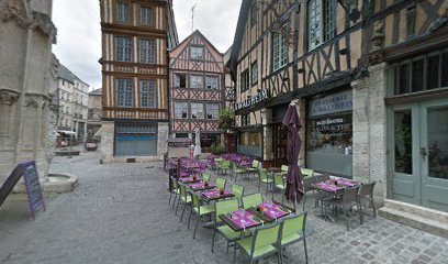 Brasserie Rouen