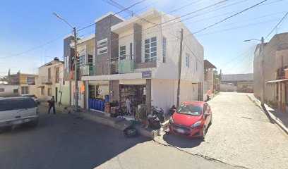 Farmacia san sebastianito