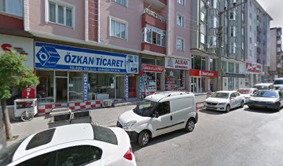 Şahöz Tekstil