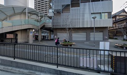 極真空手寝屋川市香里園道場