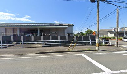 延岡鉄工団地協同組合 事務局