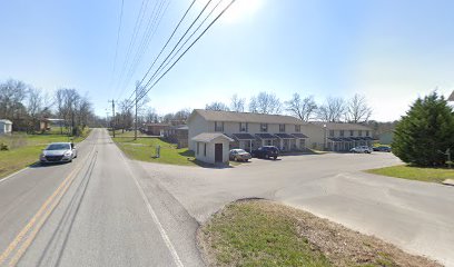 Green Meadows Townhomes