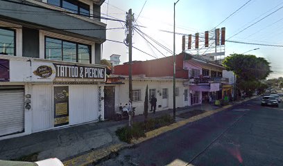 Café San Jerónimo Coatepec Veracruz