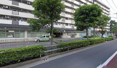 日本総合住生活株式会社 城北支店