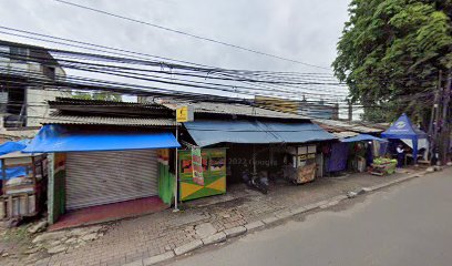 LPIA Pondok Labu