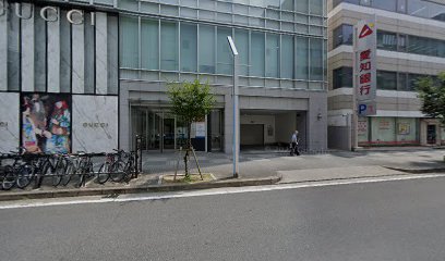 日本テレビ放送網 名古屋支局