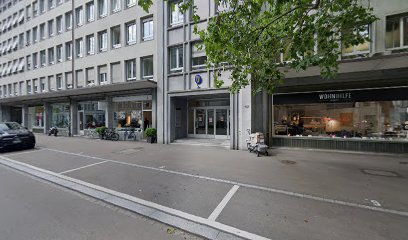 HypothekenZentrum AG