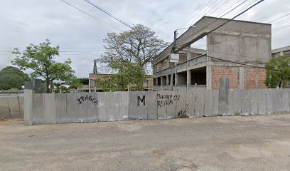 Restaurante Escolar Jorge Eliecer Gaitán Ibagué