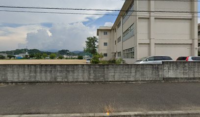 愛媛県立みなら特別支援学校 松山城北分校