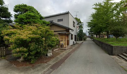 （有）新村庭樹園