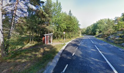 Djurö gamla prästgård