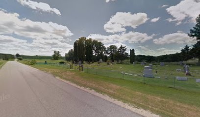 Arlington Prairie Cemetery