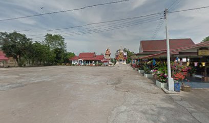Wat Thawi Chon Khan