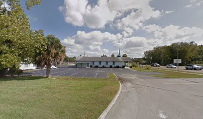 Crystal River Church of Christ