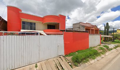 Casa Jiménez