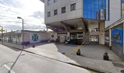Colegio Oficial de Farmaceuticos de Asturias