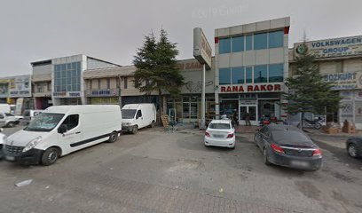 Gülcanlar Otomotiv İnş. Gıda San. Ltd. Şti.