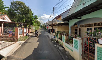 Galeri Tangan Indah