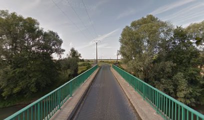 Pont de Hauteville