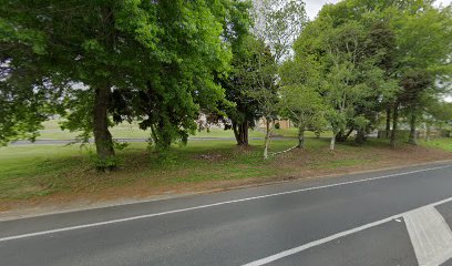 St Mary's Catholic Church