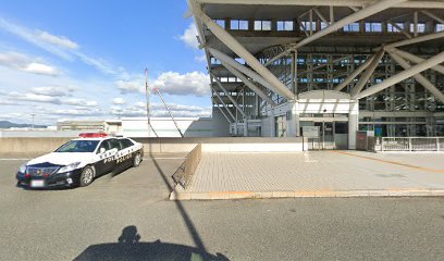 トラベレックス 福岡空港国際線出発ゲート（北）店