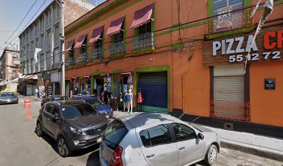 PRESLOW Chamarras Puebla alternativas