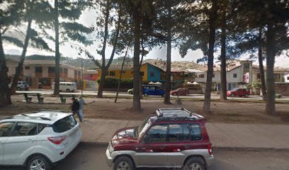 Oficina seguros MAPFRE Cusco