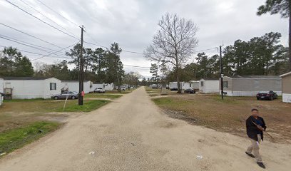 York Shire Mobile Home Park